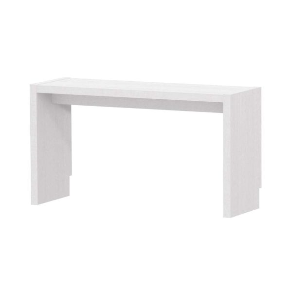 Ocean OC-5061RHWW Made in 1 cm increments within 23.6 - 70.9 inches (60 - 180 cm), Made in Japan, Baseboard Protection Cut, White Wood Fashion
