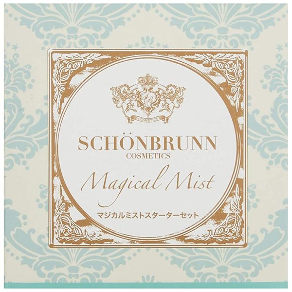 Preferred by Yumi Itano, Tomomi Kawanishi (AKB48 belongings), Portable Mist Facial Facial Machine, Magical Mist, Pearl White Online - Image 2