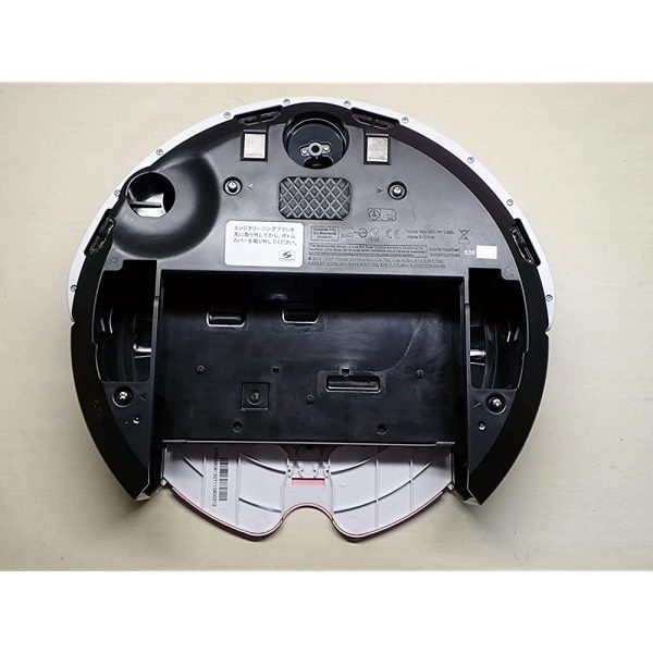 [Alexa Compatible] Roomba 500 600 Body Repair Parts [Includes Board and Sensor] [Replacement Instruction Manual Included] (Gray 692)) Hot on Sale - Image 2