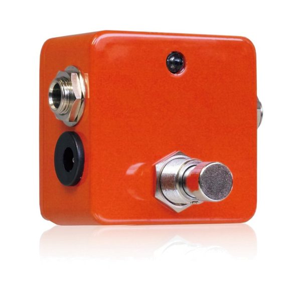 Henretta Engineering henrettaenziniaringu Compressor Orange Whip Compressor (domestic regular goods) on Sale - Image 3