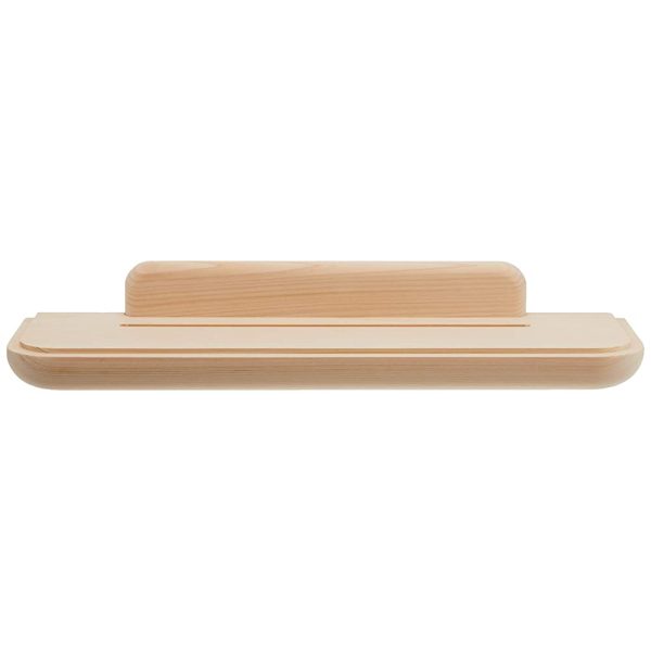 Kamida Nanosato Hinoki Hinoki External Dimensions (H x W x D): 8 x 45 x 12 cm Sale - Image 2
