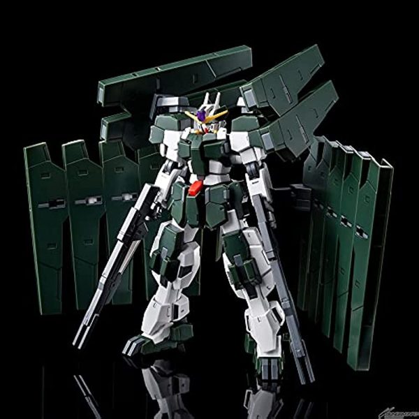 HG 1 144 Gundam Sabagna (Final Battle Specifications) Plastic Model (Hobby Online Shop Exclusive) Sale - Image 2