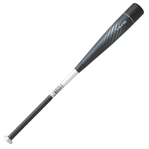 SSK SBB4023MDL Baseball Bat, Soft, General Soft Bat, Soft General FRP MM18, Middle Light, Middle Balance Online now