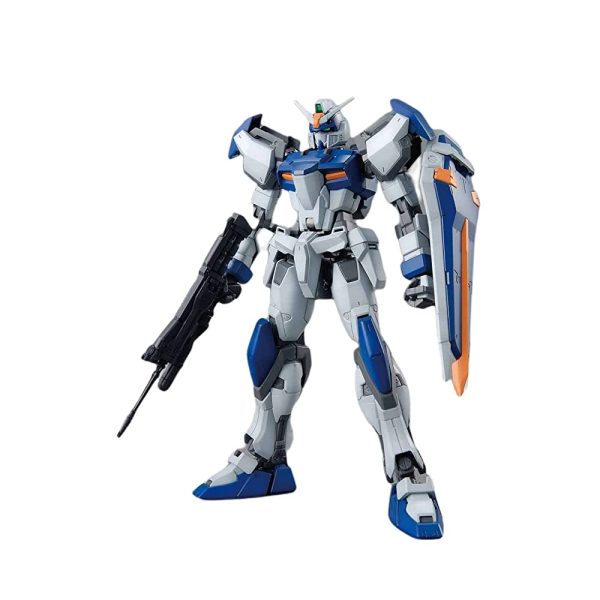MG Mobile Suit Gundam SEED GAT-X102 Duel Gundam Assault Shroud, 1 100 Scale, Color Coded Plastic Model Sale