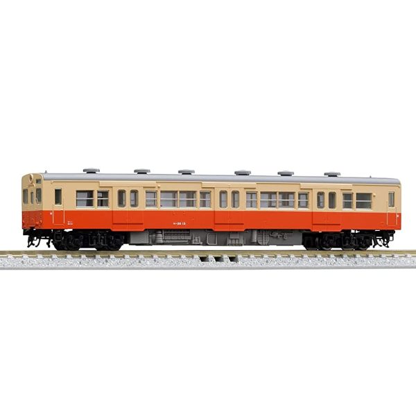 TOMIX 9456 N Gauge National Railway Kiha 30 Type 0 M Railway Model Diesel Car Discount