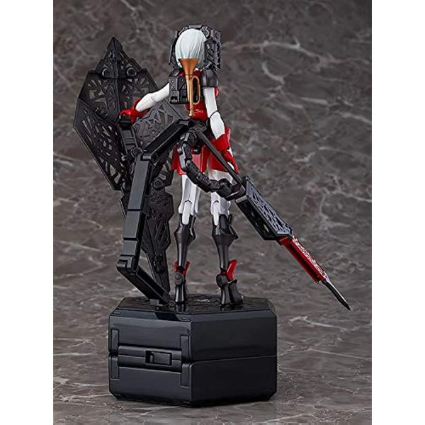 Chitocerium VI Carbonia Adamas 1 1 Scale PS & ABS Assembly Plastic Model Secondary Resale G15485 Fashion - Image 3