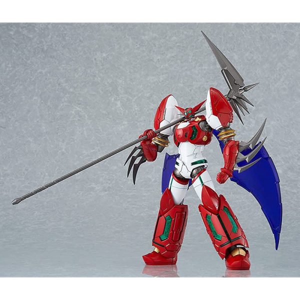 MODEROID G16109 Shin Getter Robot, World s Last Day, Shin Getter 1, Non-scale, Assembly Plastic Model Discount - Image 3