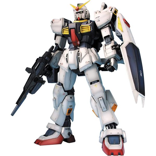 PG Mobile Suit Z Gundam RX-178 Gundam Mk-II (Eugo Color), 1 60 Scale, Color-Coded Plastic Model Online