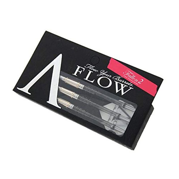 Dynasty Eflow Black Line Coating Fallon 2 Fallon Sherlock Model Barrel 22g 2BA Online now - Image 2