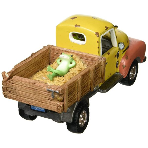 Daikai Copo 73745 Tuno Parent Truck Drive, 9.0 x 3.4 x 4.3 inches (22.7 x 8.6 x 10.9 cm), Green on Sale - Image 2