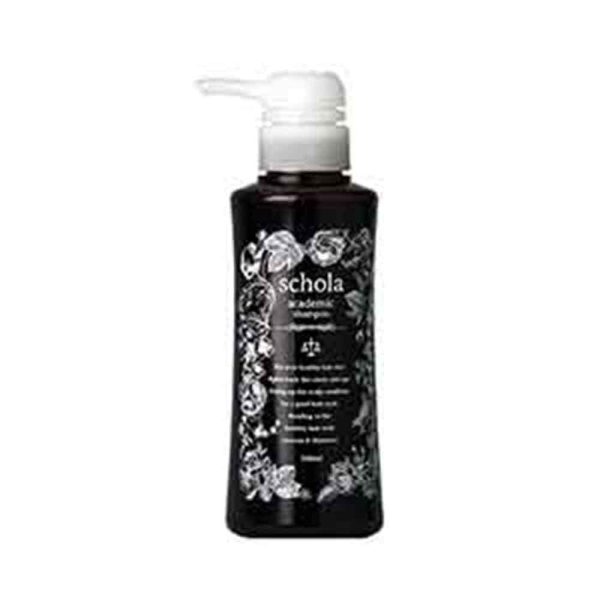 Hair Growing Ingredient  Capixil  Skola Academic Scalp Care Shampoo Protects Scalp, 16.2 fl oz (480 ml) Refill Bottle Discount - Image 3