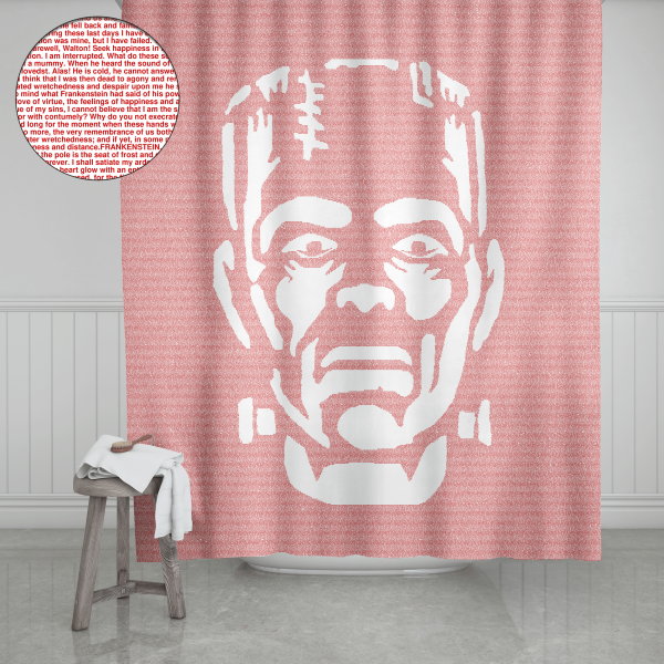 Frankenstein For Discount - Image 4