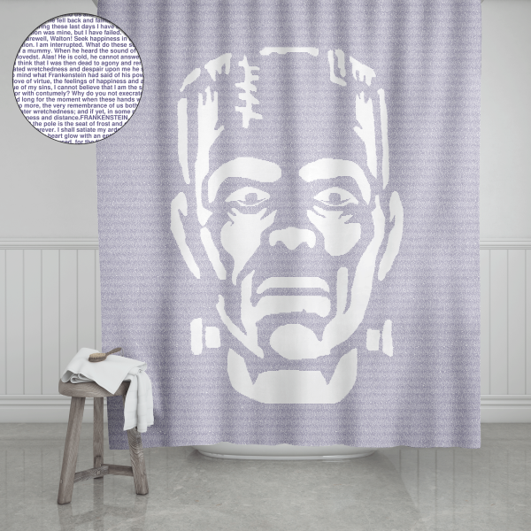 Frankenstein For Discount - Image 5